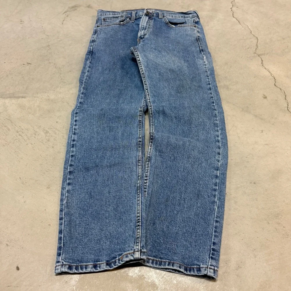 Vintage y2k Levi's‎ Denim Jeans